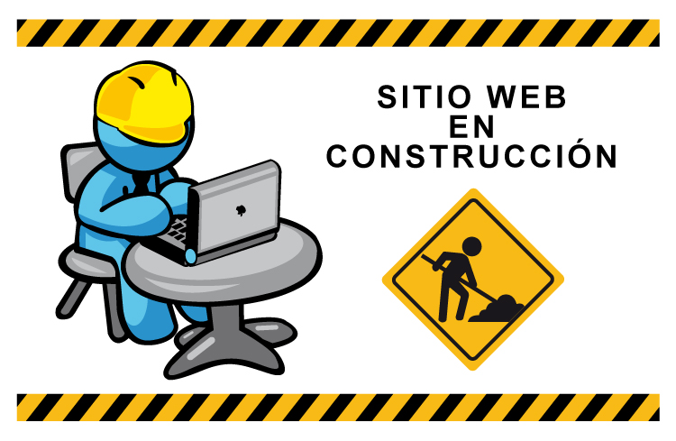 Sitio Web En construcción